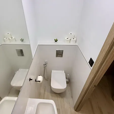 Cerca De Medusa Comodo Cerca De La Playa De San Antonio, Dos Banos Apartamento *