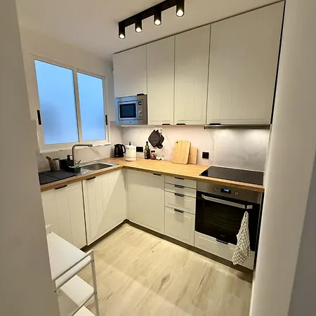Apartamento Cerca De Medusa Comodo Cerca De La Playa De San Antonio, Dos Banos Cullera